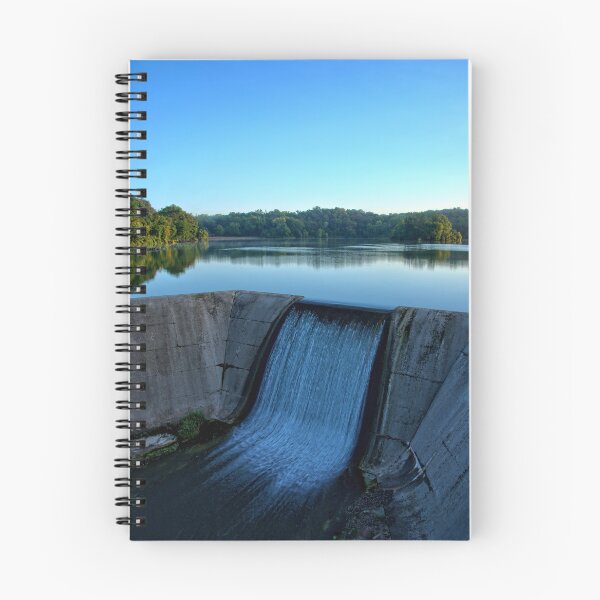 Item preview, Pine Lake Spillway 2 designed and sold by LynyrdSky.
