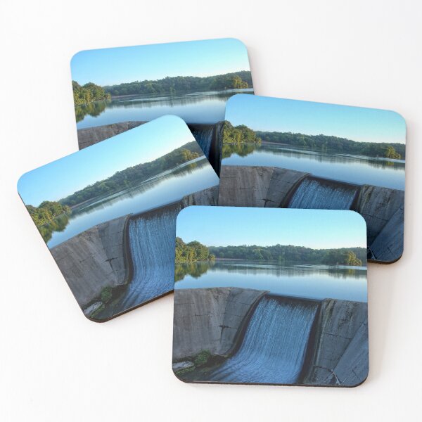 Item preview, Pine Lake Spillway 2 designed and sold by LynyrdSky.