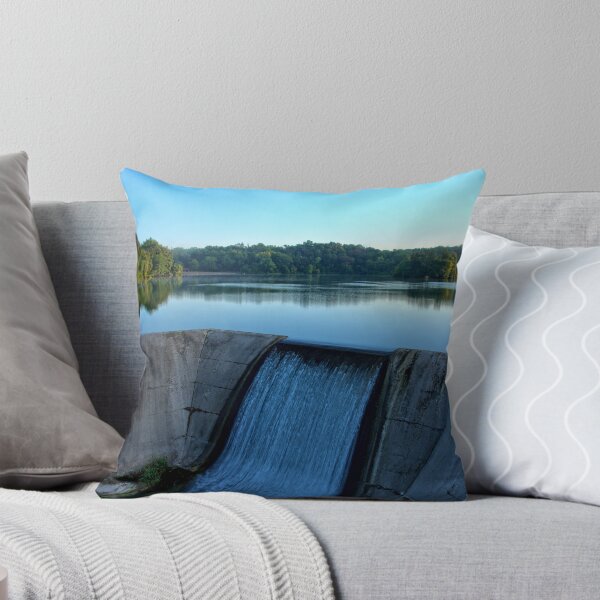 Item preview, Pine Lake Spillway 2 designed and sold by LynyrdSky.