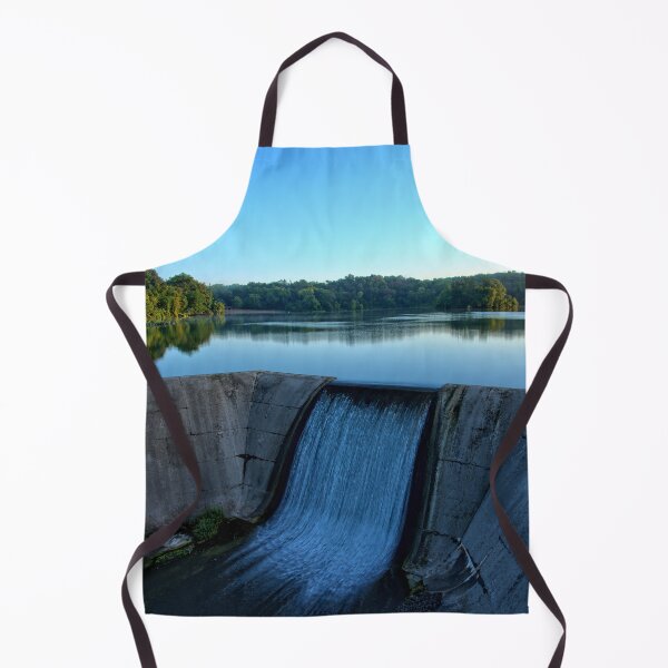 Item preview, Pine Lake Spillway 2 designed and sold by LynyrdSky.