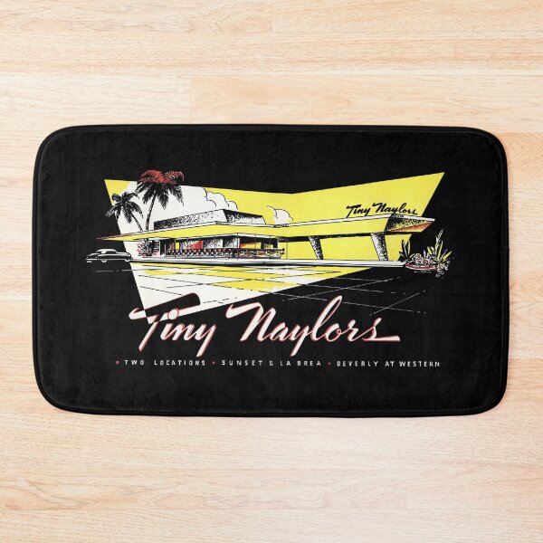 Item preview, DRIVE-IN RESTAURANT ADVERTISEMENT designed and sold by ThrowbackAds.