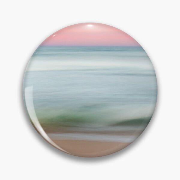 Item preview, beach slow shutter pan designed and sold by dags.