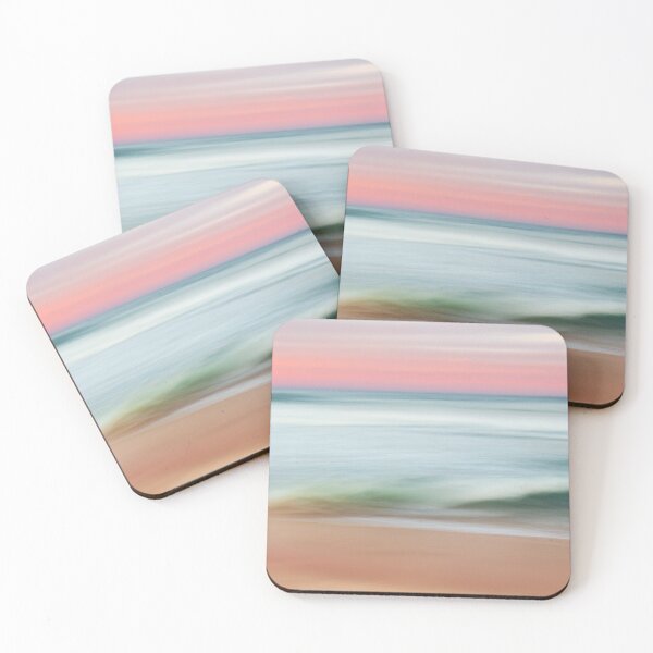Item preview, beach slow shutter pan designed and sold by dags.