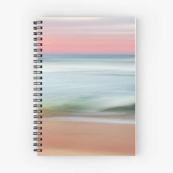 Item preview, beach slow shutter pan designed and sold by dags.