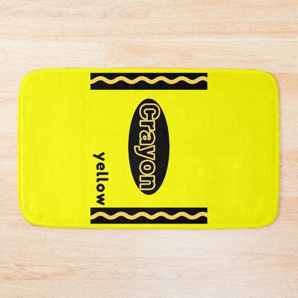 Item preview, Yellow Crayon Box Halloween Crayon Costume Couples Group 2020 Essential designed and sold by OneandHalf.