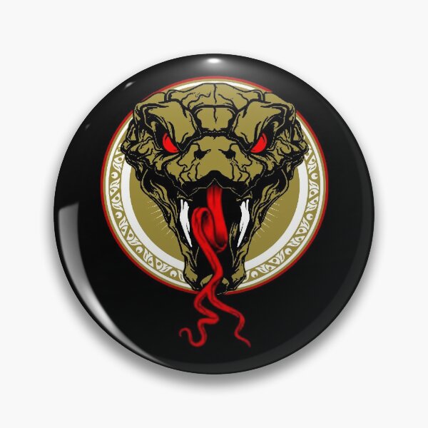 Item preview, Cobra head snake Halloween designed and sold by finest style.