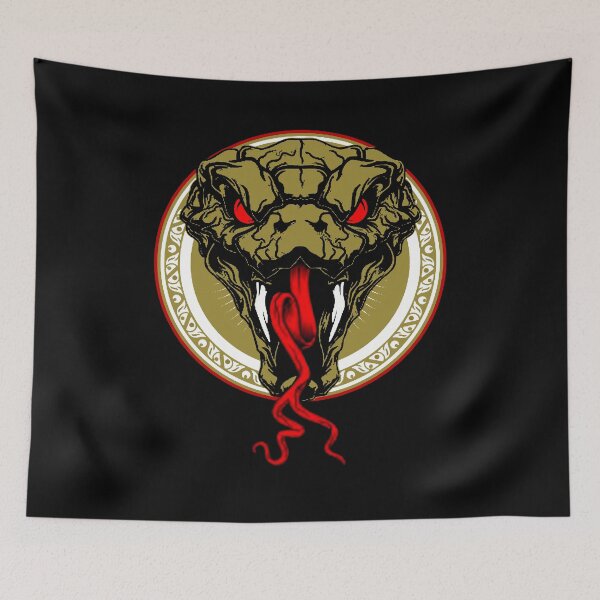Item preview, Cobra head snake Halloween designed and sold by finest style.