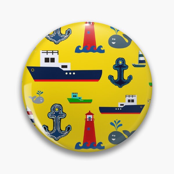 Item preview, Copy of Nautical Bliss designed and sold by MarcSabuncu.
