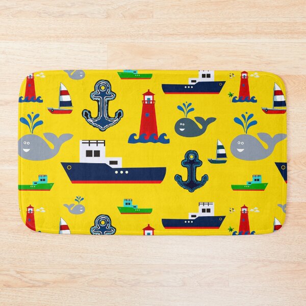 Item preview, Copy of Nautical Bliss designed and sold by MarcSabuncu.