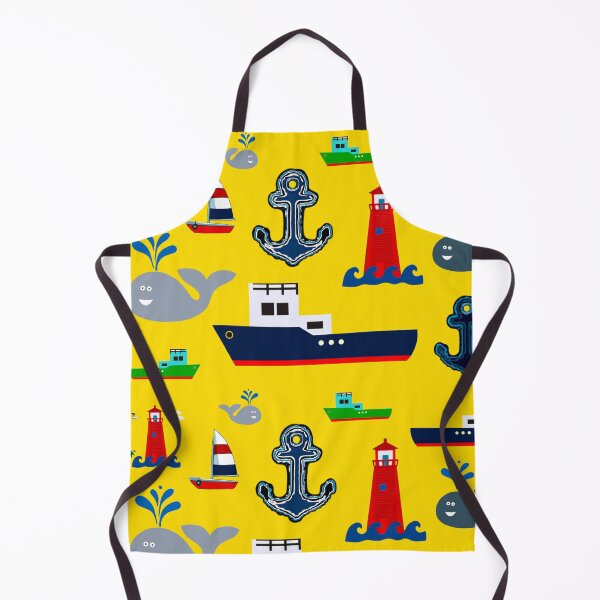 Item preview, Copy of Nautical Bliss designed and sold by MarcSabuncu.