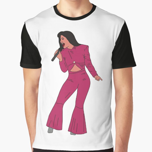 Selena T Shirts Redbubble - free roblox selena quintanilla shirts