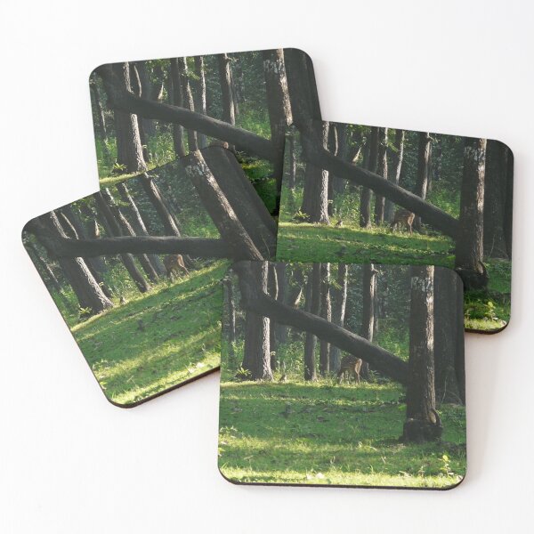 Item preview, Lost in the woods designed and sold by sriarts.