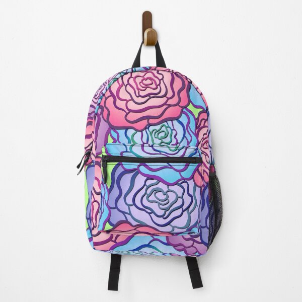 Item preview, Rose Blooms designed and sold by Joelle Burnette.