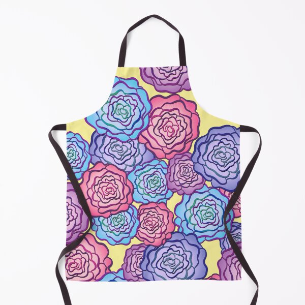 Item preview, Rose Blooms designed and sold by Joelle Burnette.