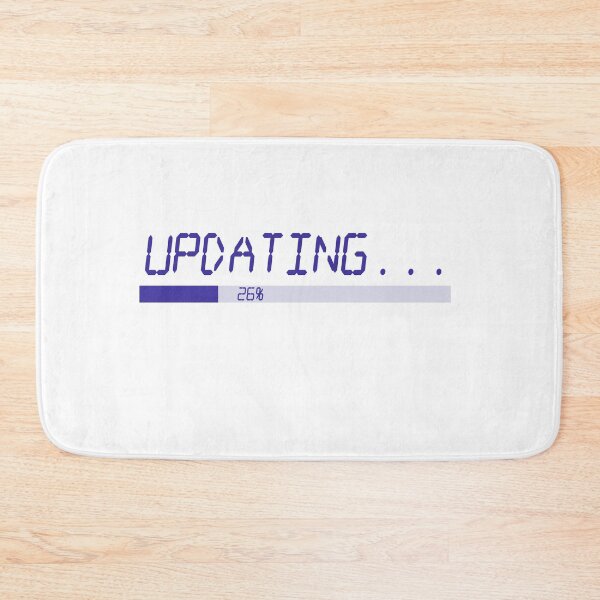 Item preview, Updating... designed and sold by Gevover.