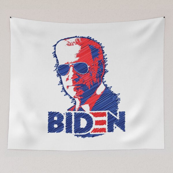 Item preview, Biden Sunglasses 2020 designed and sold by JustCreativity.