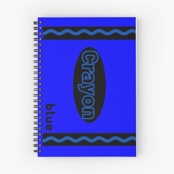 Item preview, Blue Crayon Box Halloween Crayon Costume Couples Group 2020 Essential designed and sold by OneandHalf.