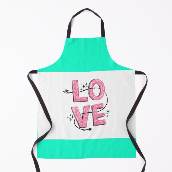 Item preview, Pink LOVE Lettering ❤ " Love is everything " designed and sold by findsbyjune374.