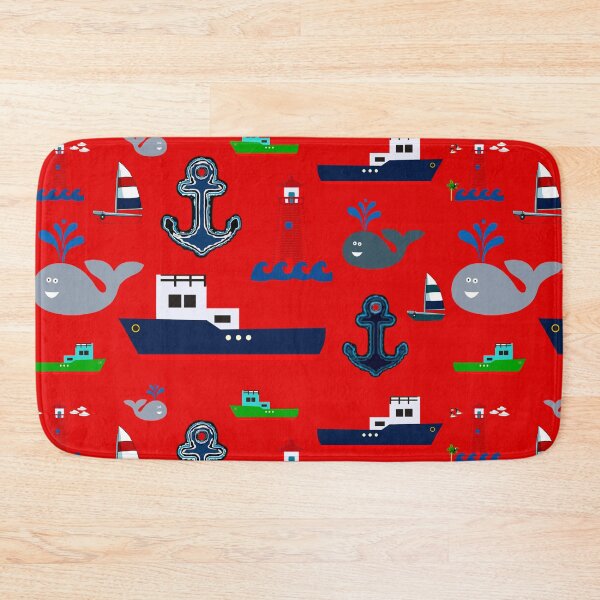 Item preview,  Nautical Print designed and sold by MarcSabuncu.