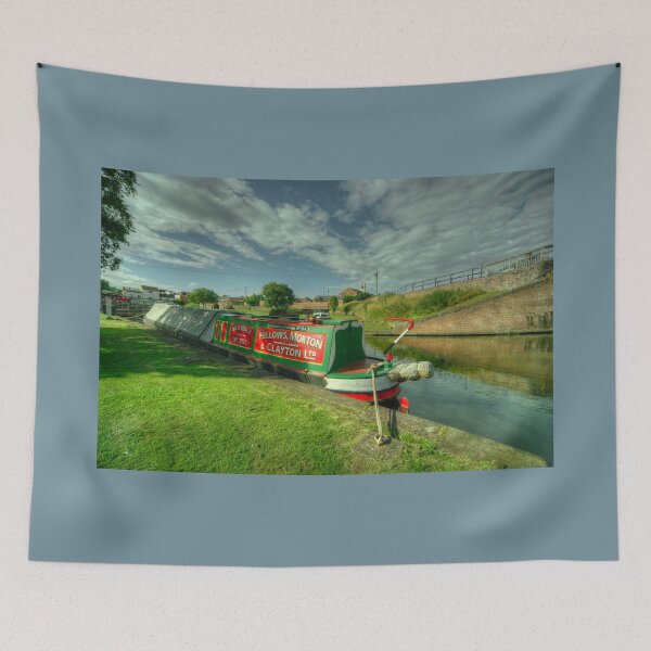 Item preview, Stourport Bramble  designed and sold by hawkie.