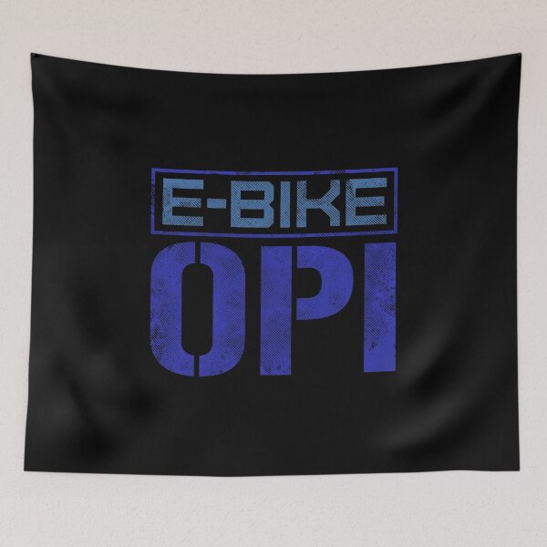 Item preview, E-bike grandpa grandpa grandpa gift designed and sold by 2blackcherries.