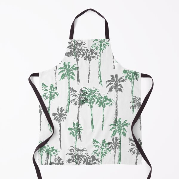 Item preview, Pretty Palm Tree Pattern designed and sold by Ashstone23.