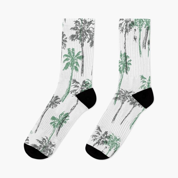 Item preview, Pretty Palm Tree Pattern designed and sold by Ashstone23.