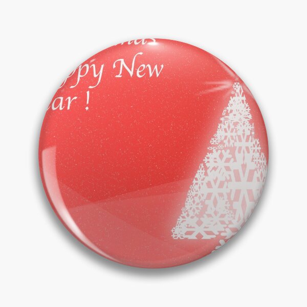 Item preview, Merry christmas in red and white designed and sold by Photopat.