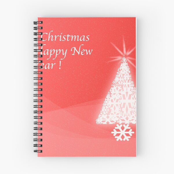 Item preview, Merry christmas in red and white designed and sold by Photopat.