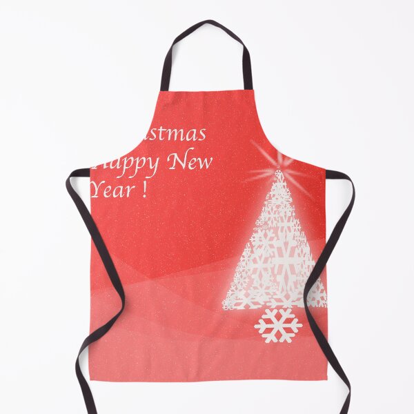 Item preview, Merry christmas in red and white designed and sold by Photopat.