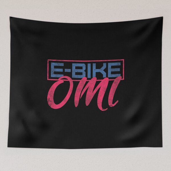 Item preview, E-bike grandma grandma grandma gift designed and sold by 2blackcherries.