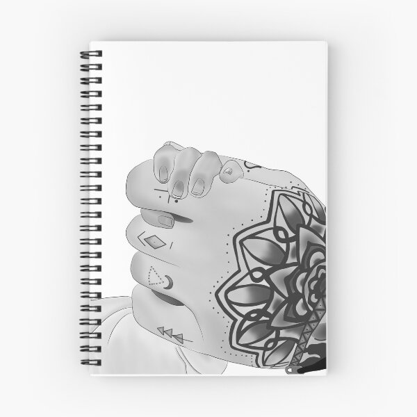 Item preview, Zayn and baby girl designed and sold by tamster1.