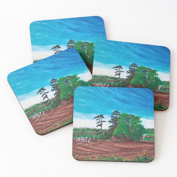 Item preview, Food! Following the harrow designed and sold by Catherine Holland.