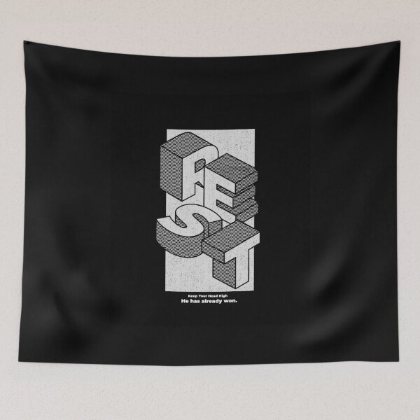 Item preview, Rest High designed and sold by MegDeRoyale.