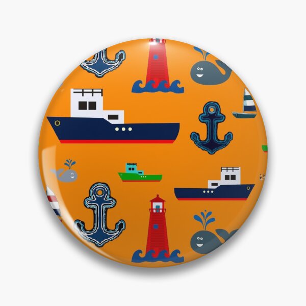 Item preview, Copy of  Nautical Print designed and sold by MarcSabuncu.