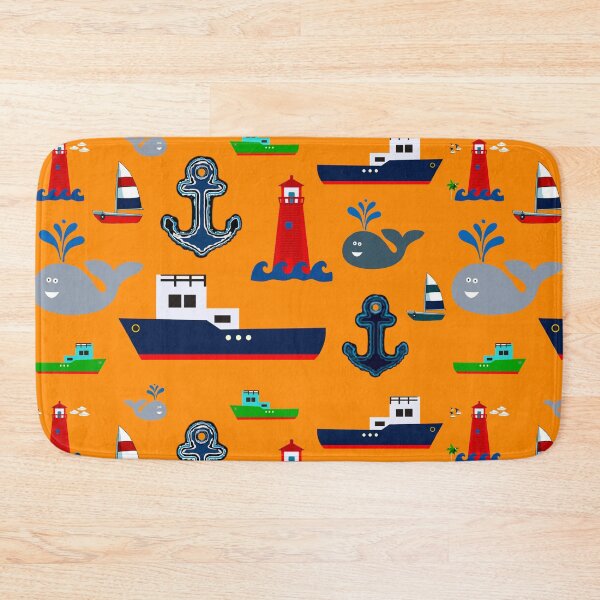 Item preview, Copy of  Nautical Print designed and sold by MarcSabuncu.
