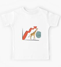 Jodie the G-RAPH Kids Tee