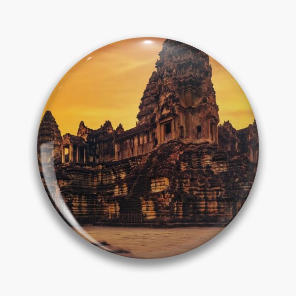 Item preview, Angkor Wat sunrise designed and sold by dags.