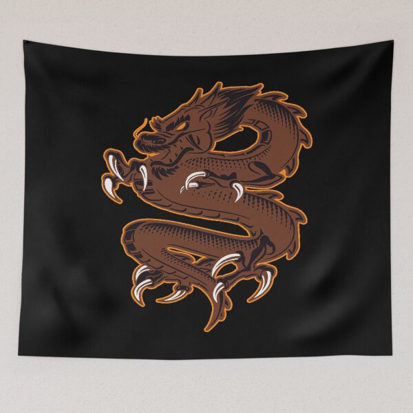 Item preview, dragon Cobra snake halloween designed and sold by finest style.