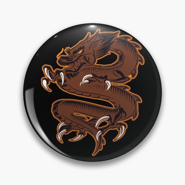 Item preview, dragon Cobra snake halloween designed and sold by finest style.