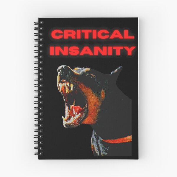 Item preview, Doberman Barking Scary Dog designed and sold by narcocynic.