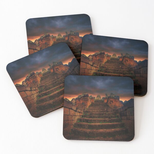 Item preview, Pre Rup temple sunrise designed and sold by dags.