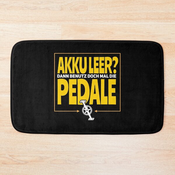 Item preview, Bike MTB Anti E-Bike gift designed and sold by 2blackcherries.