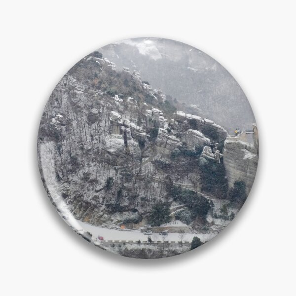 Item preview, The Holy Monastery of Rousanou designed and sold by troianifabrizio.