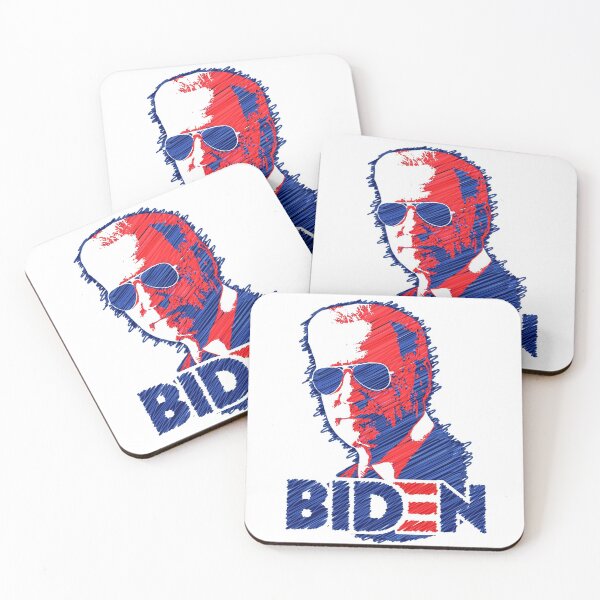 Item preview, Biden Sunglasses 2020 designed and sold by JustCreativity.