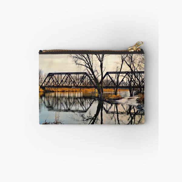 Item preview, Winter Trestle designed and sold by LynyrdSky.