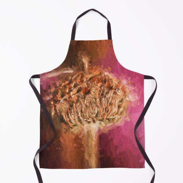 Item preview, Weathered flower in winter designed and sold by Photopat.