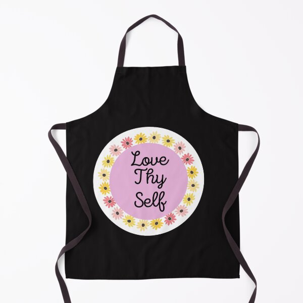 Item preview, LOVE THY SELF designed and sold by TrinityGIRL.