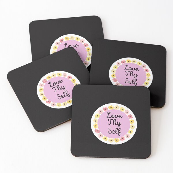 Item preview, LOVE THY SELF designed and sold by TrinityGIRL.