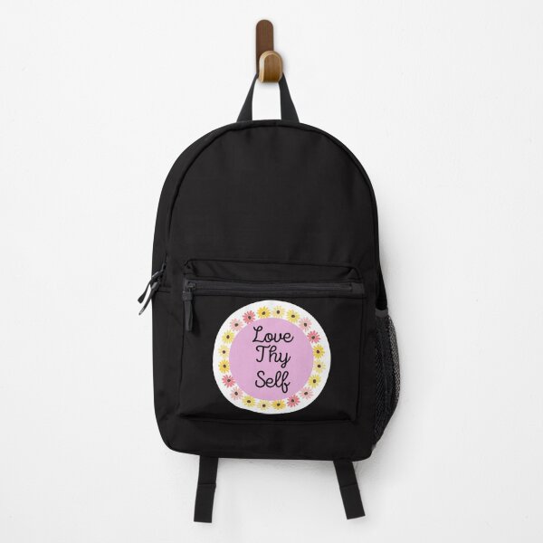 Item preview, LOVE THY SELF designed and sold by TrinityGIRL.
